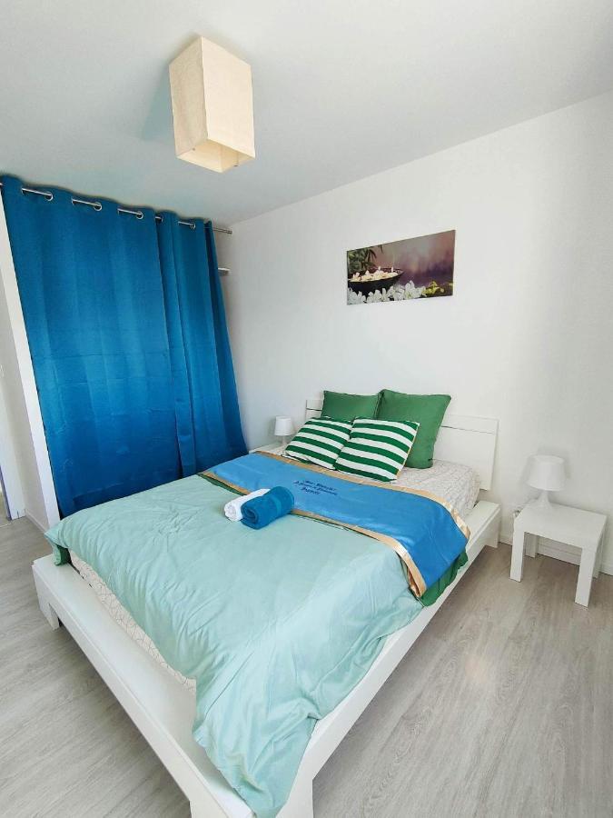 Jenny Gite - Homestay Plancoët Exterior foto